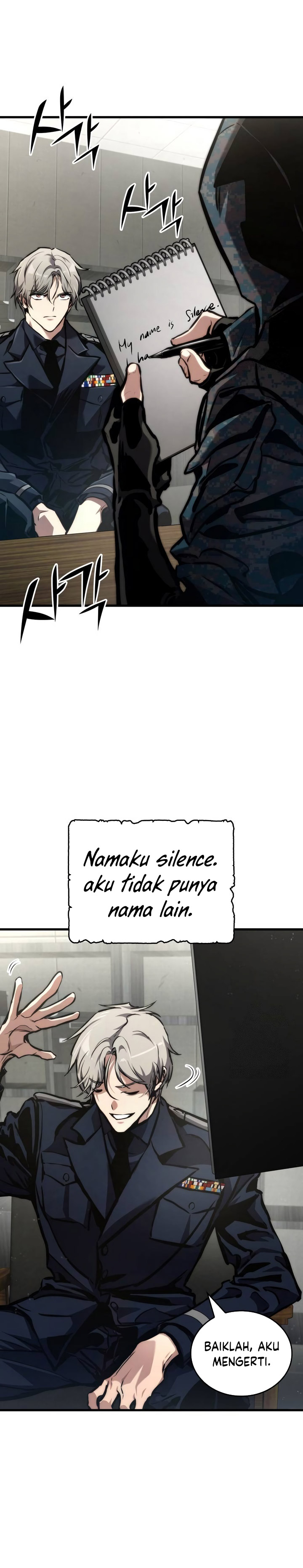 Kill The Dragon Chapter 131 Gambar 19