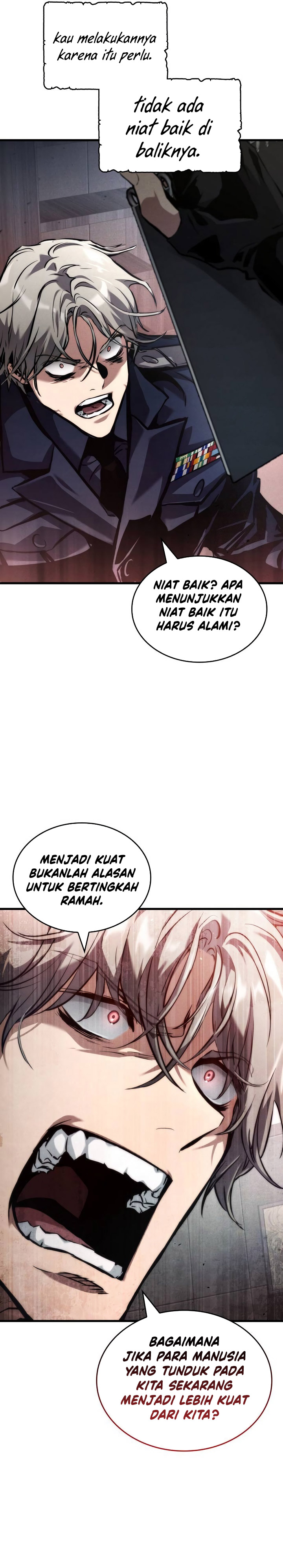 Kill The Dragon Chapter 131 Gambar 22