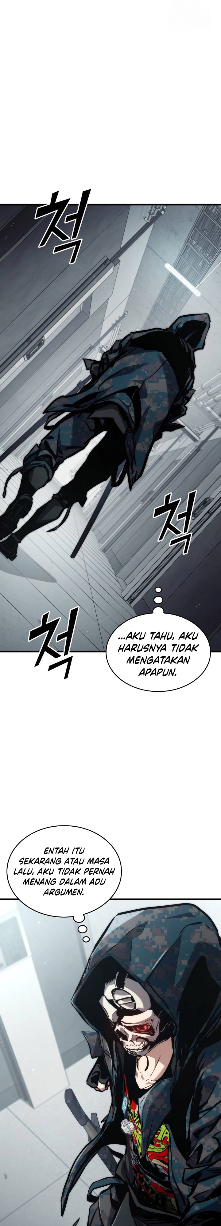 Kill The Dragon Chapter 131 Gambar 24