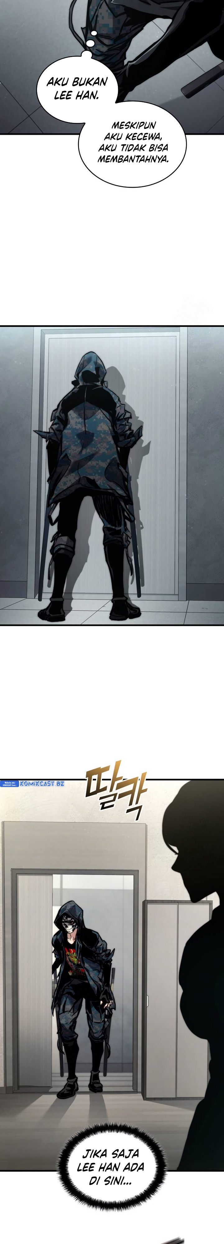 Kill The Dragon Chapter 131 Gambar 25