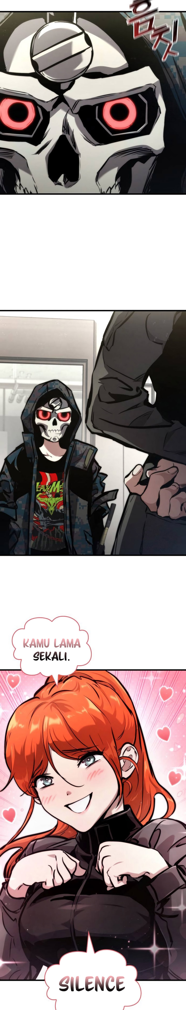 Kill The Dragon Chapter 131 Gambar 26