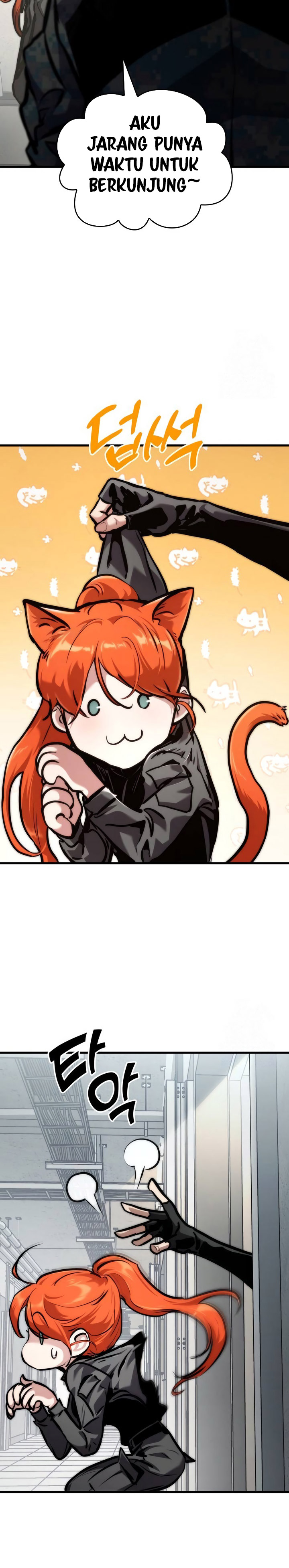 Kill The Dragon Chapter 131 Gambar 28