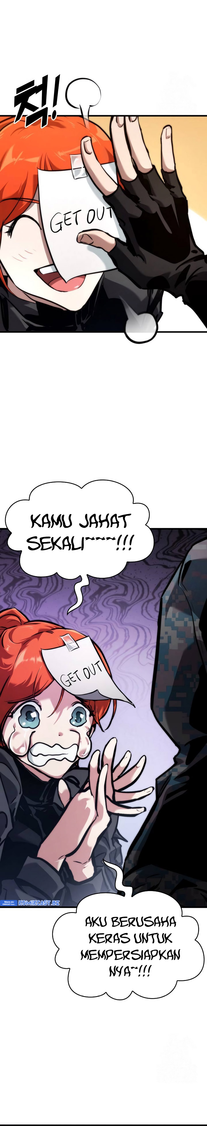 Kill The Dragon Chapter 131 Gambar 29