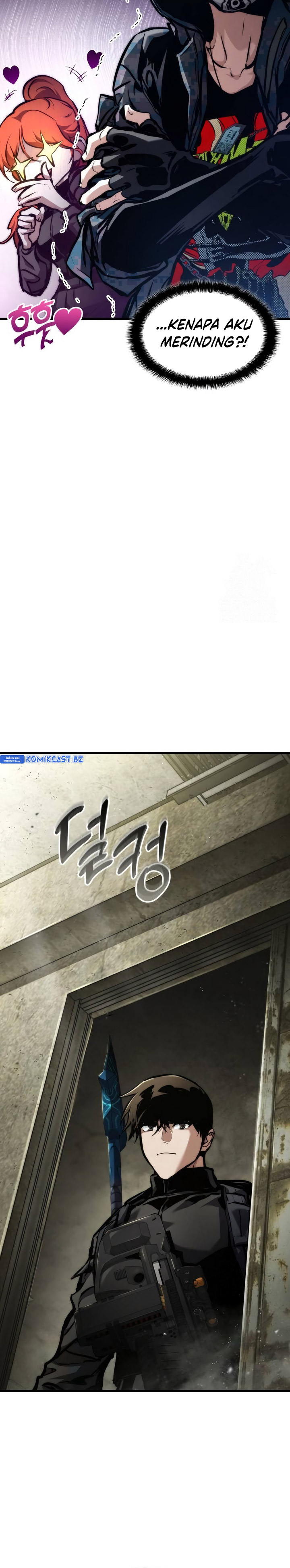 Kill The Dragon Chapter 131 Gambar 33