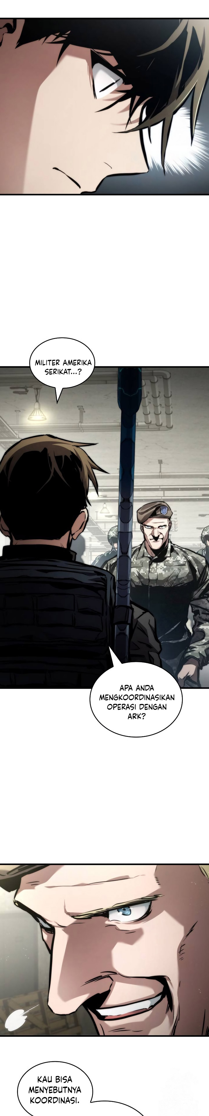 Kill The Dragon Chapter 131 Gambar 35