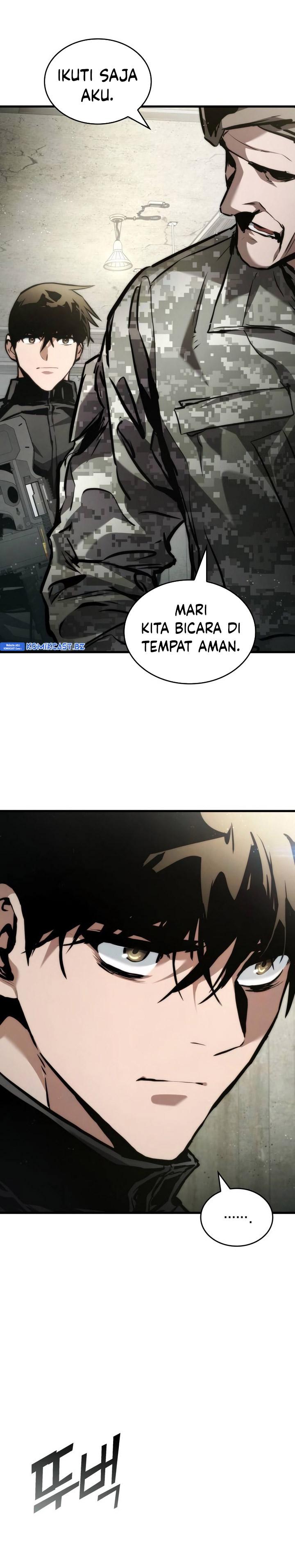 Kill The Dragon Chapter 131 Gambar 37