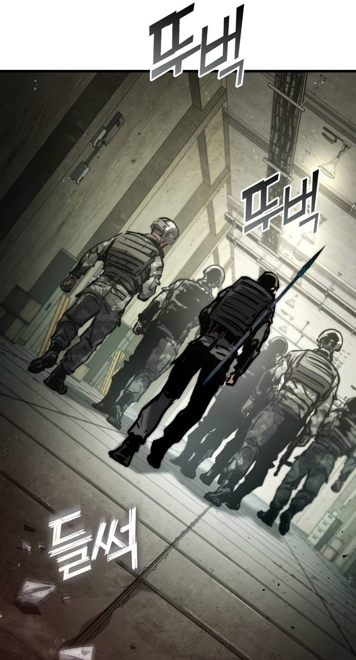 Kill The Dragon Chapter 131 Gambar 38