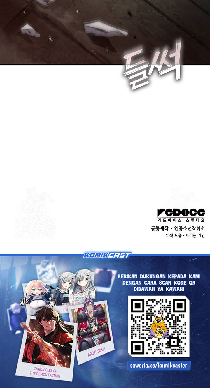 Kill The Dragon Chapter 131 Gambar 39