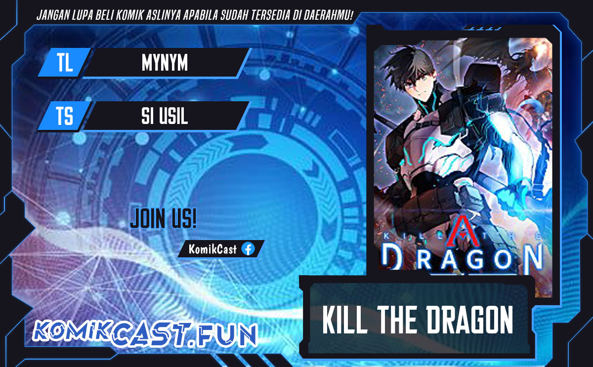 Kill The Dragon Chapter 133 Gambar 1
