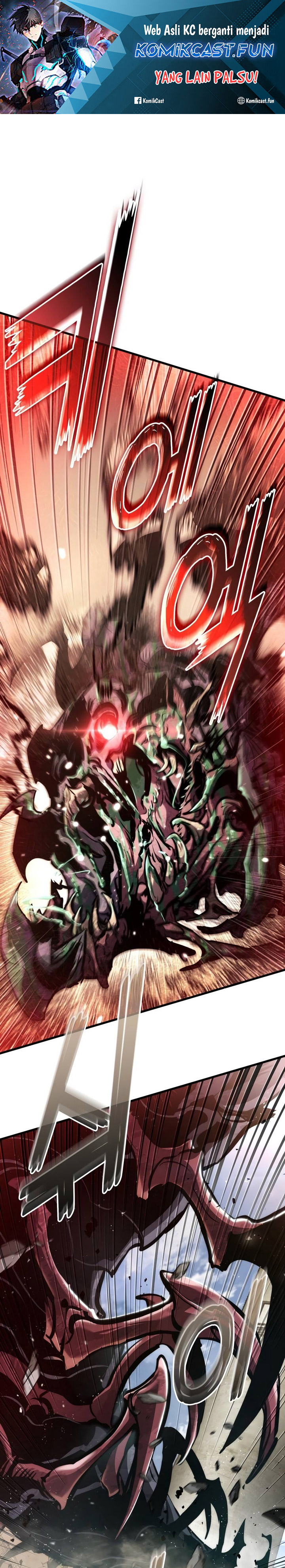 Kill The Dragon Chapter 133 Gambar 2