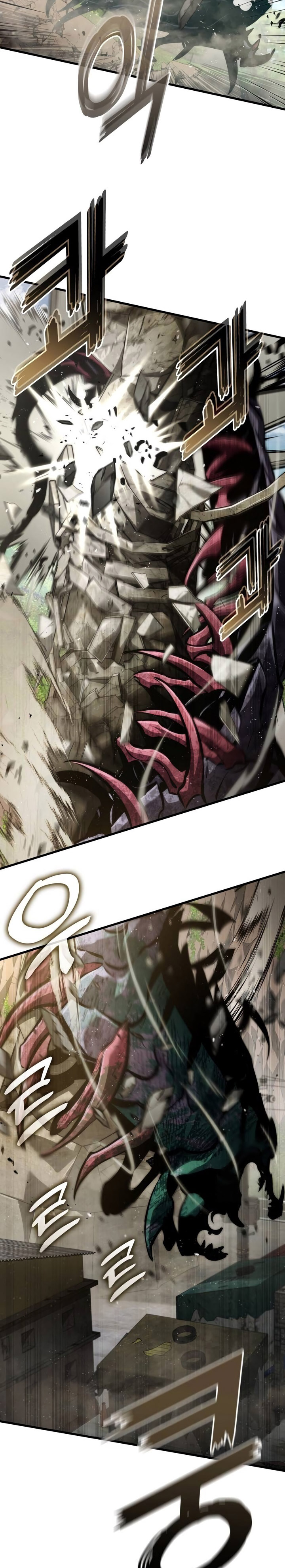 Kill The Dragon Chapter 133 Gambar 3