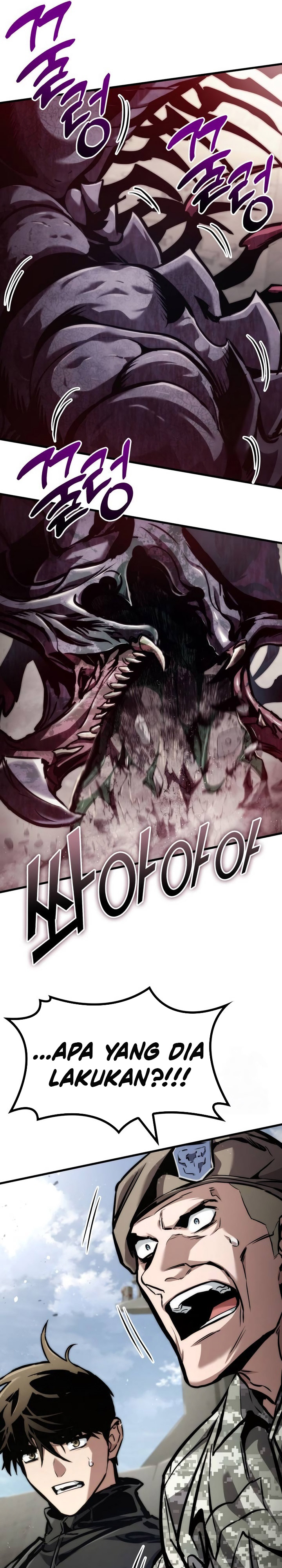 Kill The Dragon Chapter 133 Gambar 6