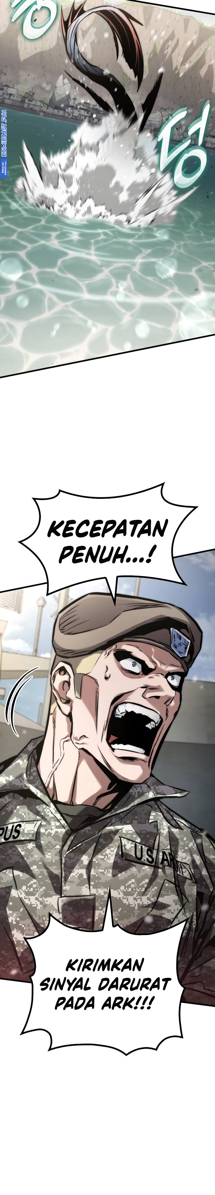 Kill The Dragon Chapter 133 Gambar 9