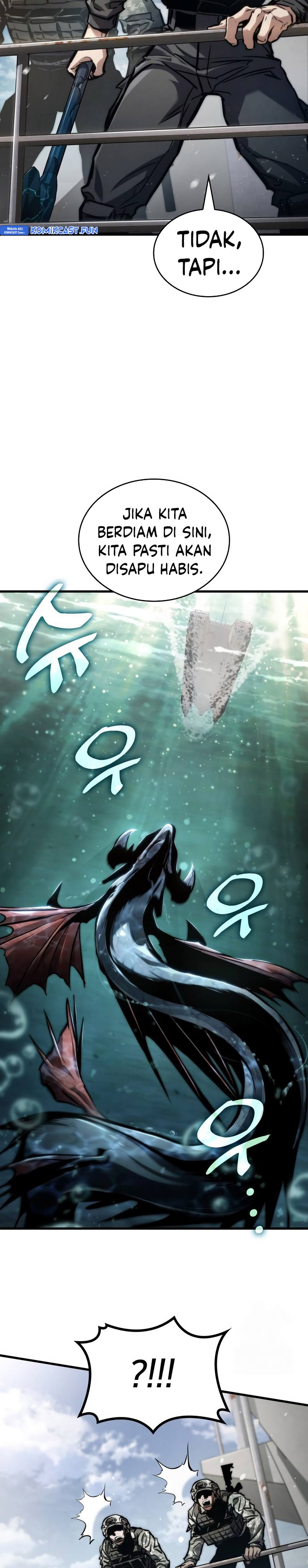 Kill The Dragon Chapter 133 Gambar 11