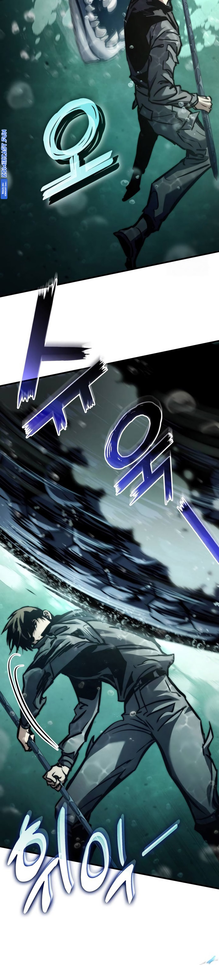 Kill The Dragon Chapter 133 Gambar 16