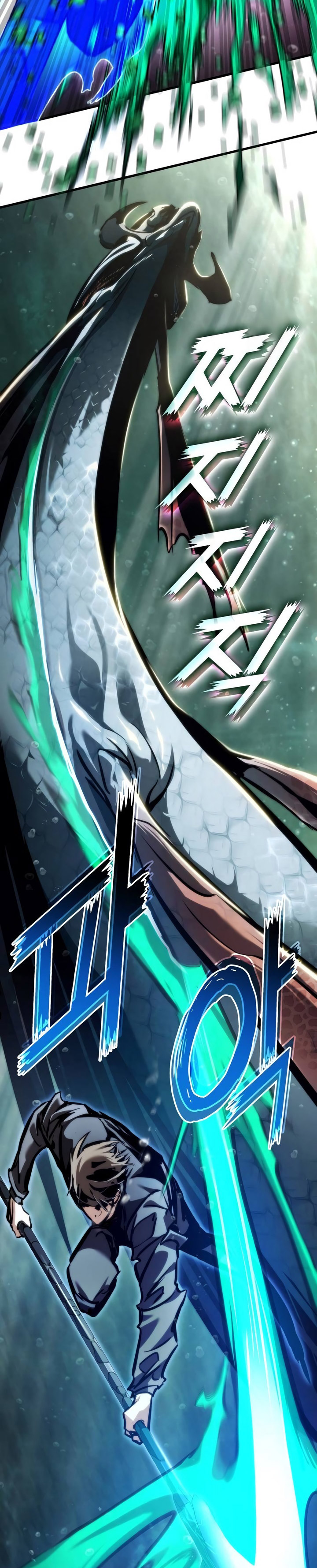 Kill The Dragon Chapter 133 Gambar 18