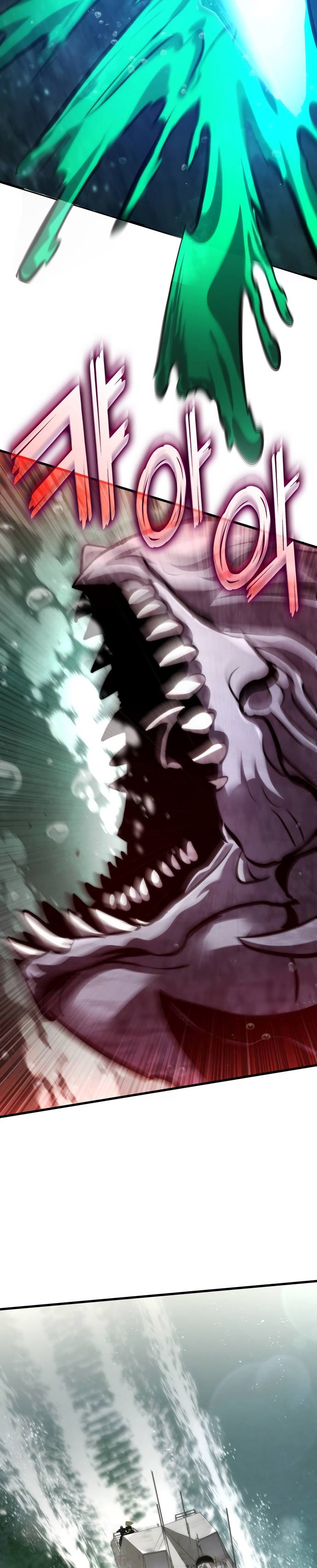 Kill The Dragon Chapter 133 Gambar 19