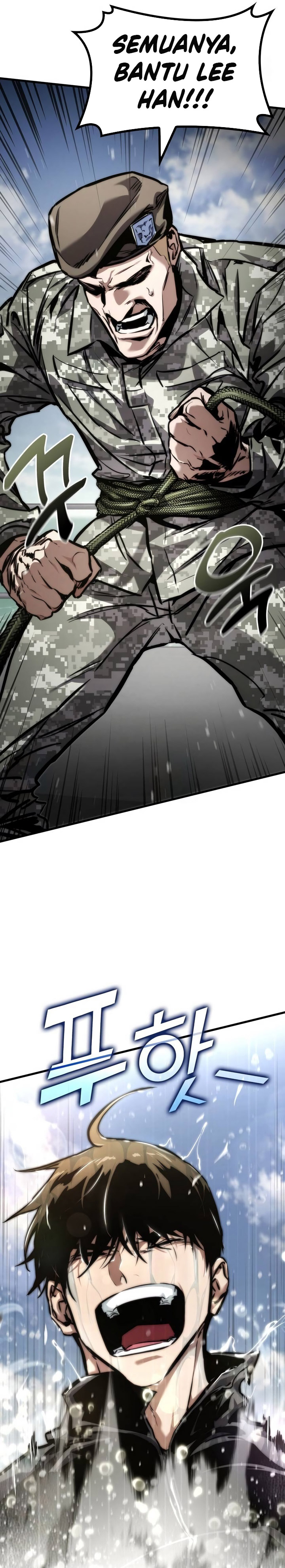 Kill The Dragon Chapter 133 Gambar 21