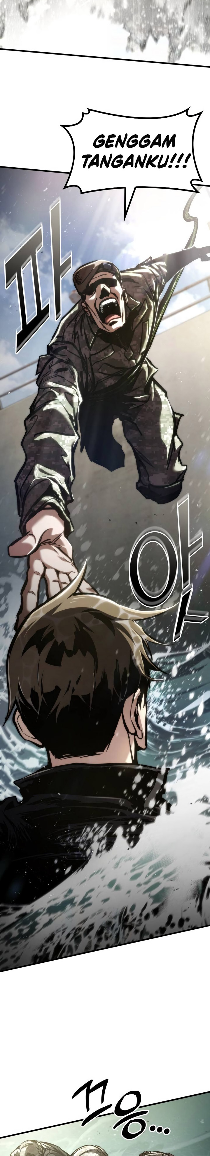 Kill The Dragon Chapter 133 Gambar 22