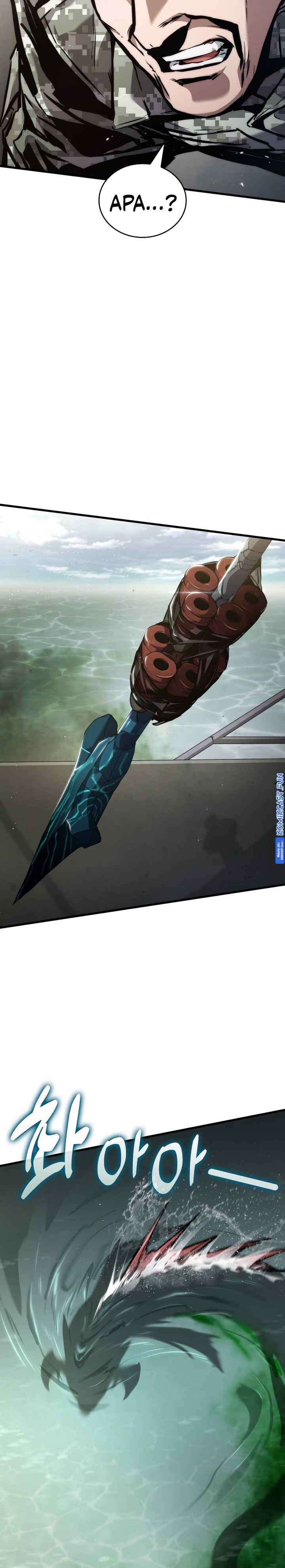 Kill The Dragon Chapter 133 Gambar 24