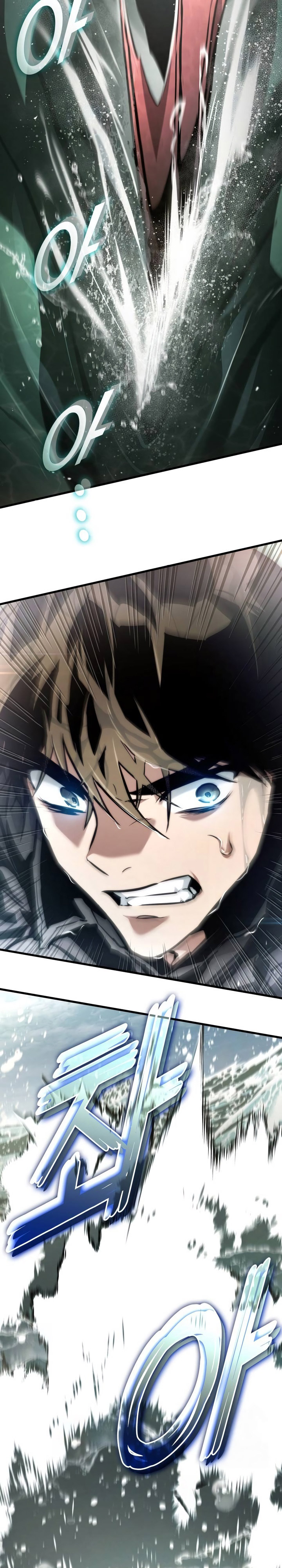Kill The Dragon Chapter 133 Gambar 26