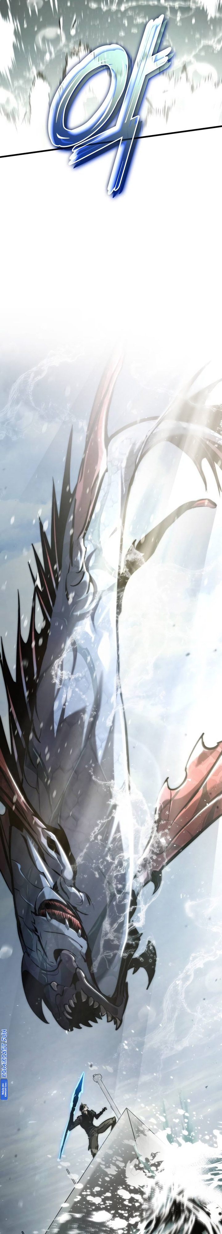 Kill The Dragon Chapter 133 Gambar 27