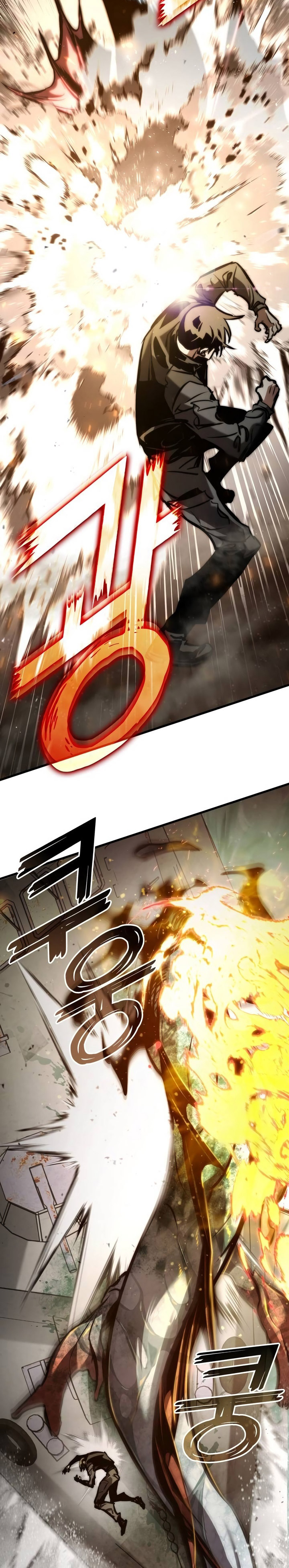 Kill The Dragon Chapter 133 Gambar 30