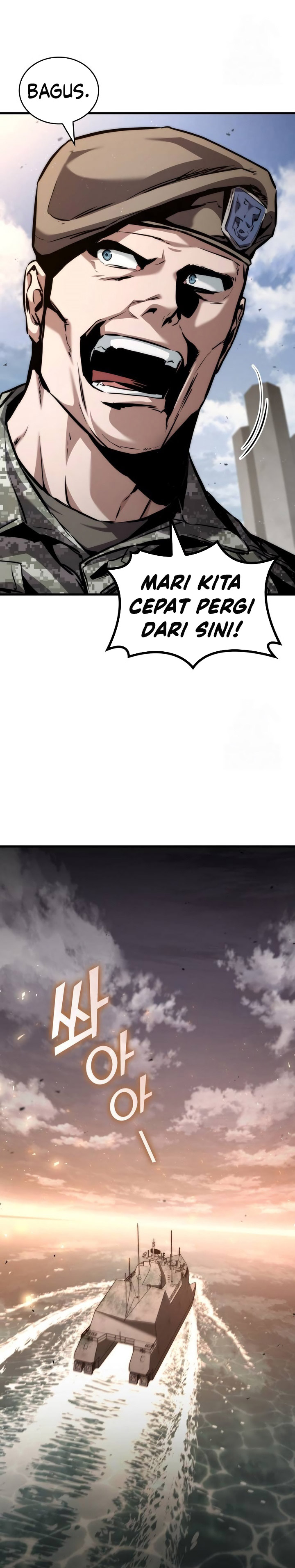 Kill The Dragon Chapter 133 Gambar 35