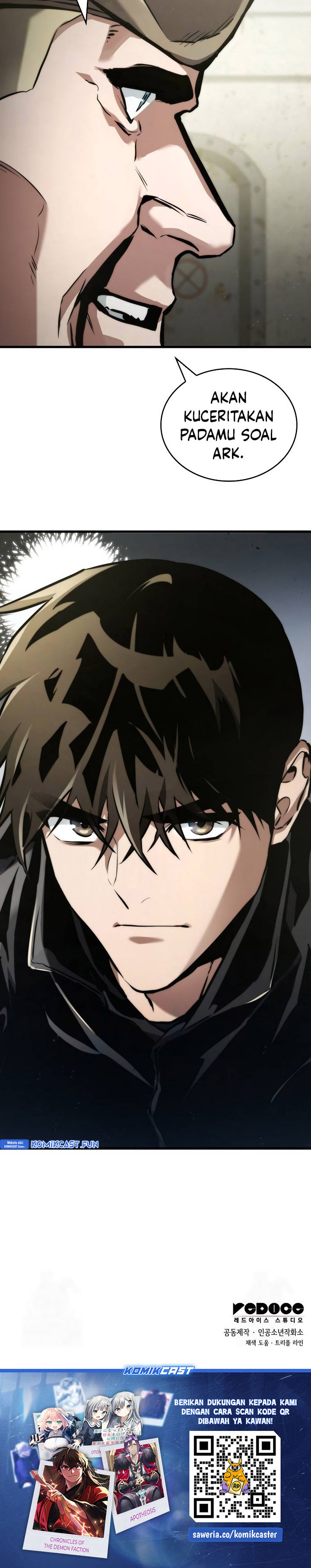 Kill The Dragon Chapter 133 Gambar 38