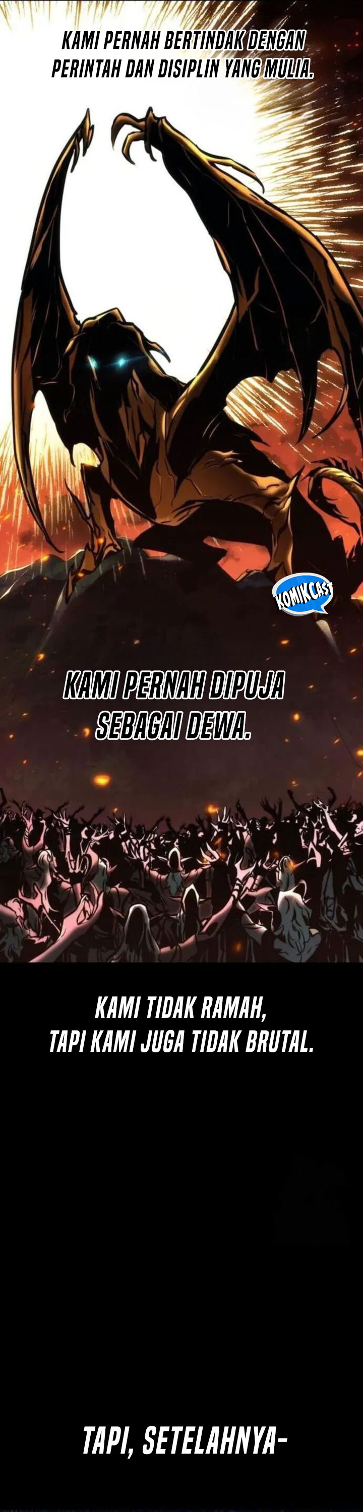 Kill The Dragon Chapter 147 Gambar 3