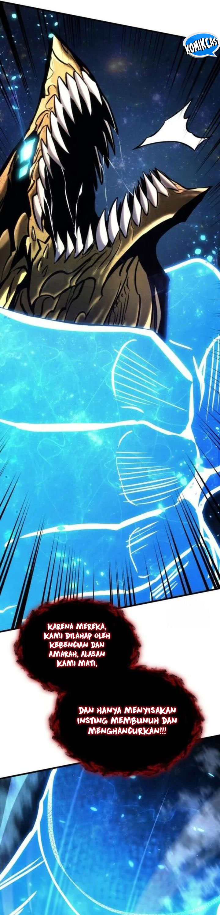 Kill The Dragon Chapter 147 Gambar 5