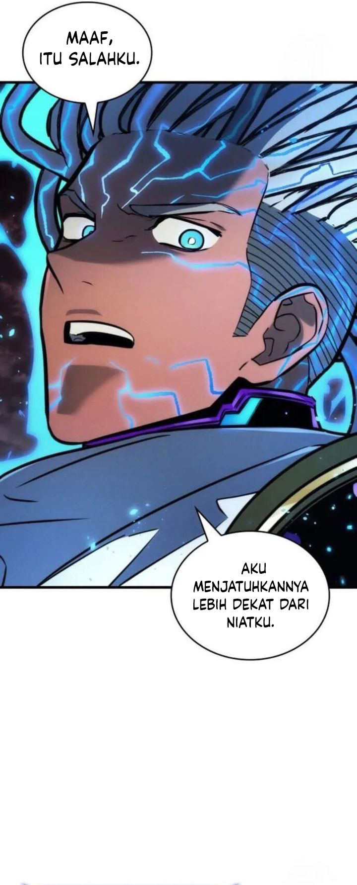 Kill The Dragon Chapter 147 Gambar 16