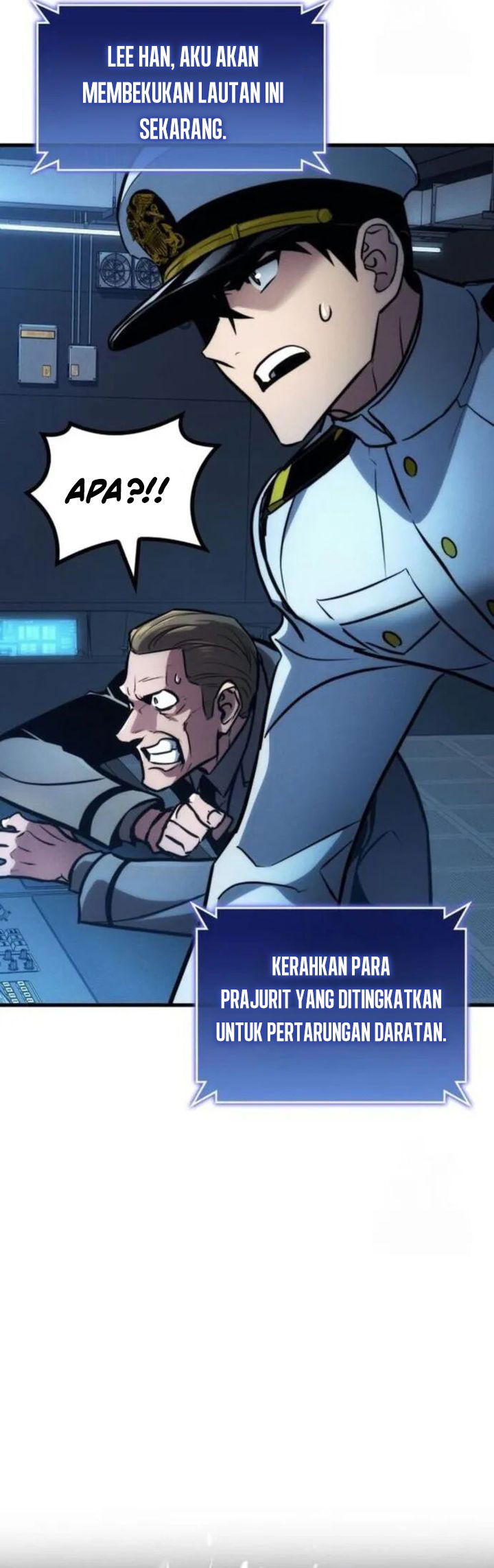 Kill The Dragon Chapter 147 Gambar 17