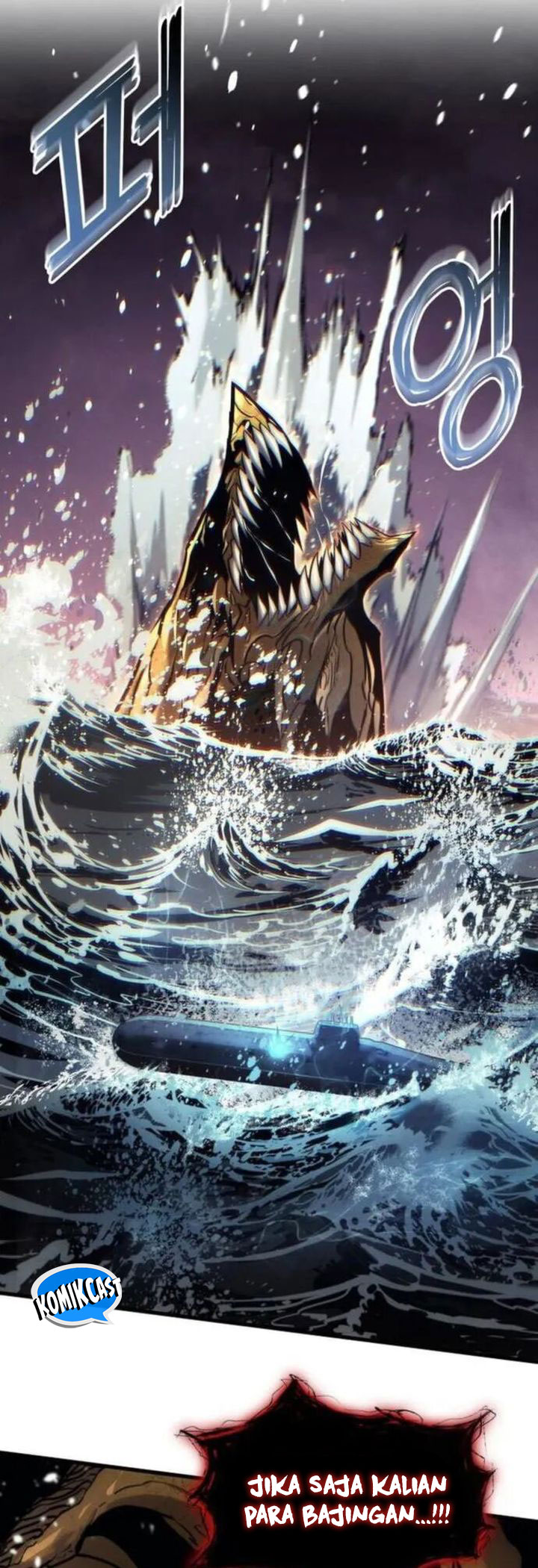 Kill The Dragon Chapter 147 Gambar 18