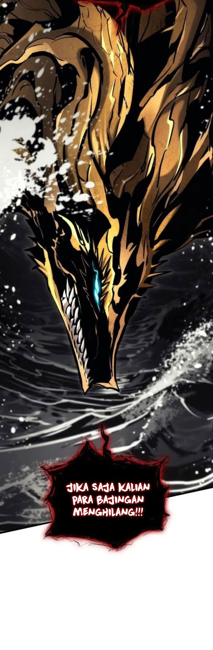 Kill The Dragon Chapter 147 Gambar 19