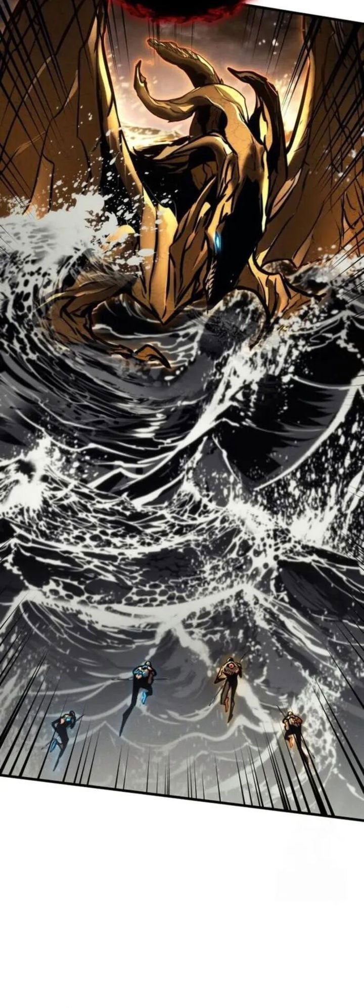 Kill The Dragon Chapter 147 Gambar 21