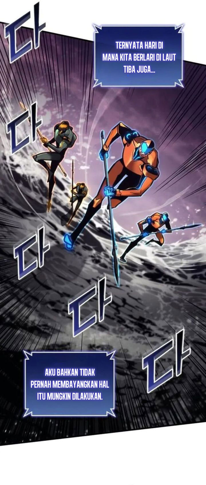 Kill The Dragon Chapter 147 Gambar 22