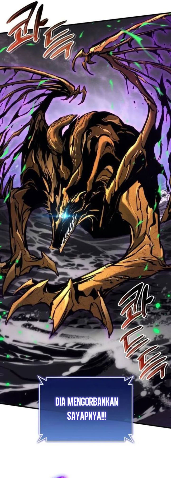 Kill The Dragon Chapter 147 Gambar 26