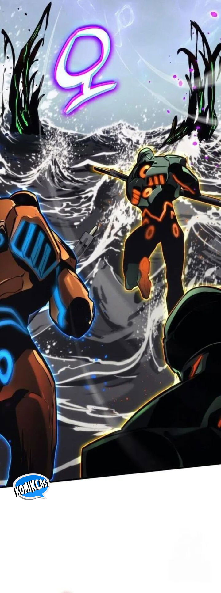 Kill The Dragon Chapter 147 Gambar 28