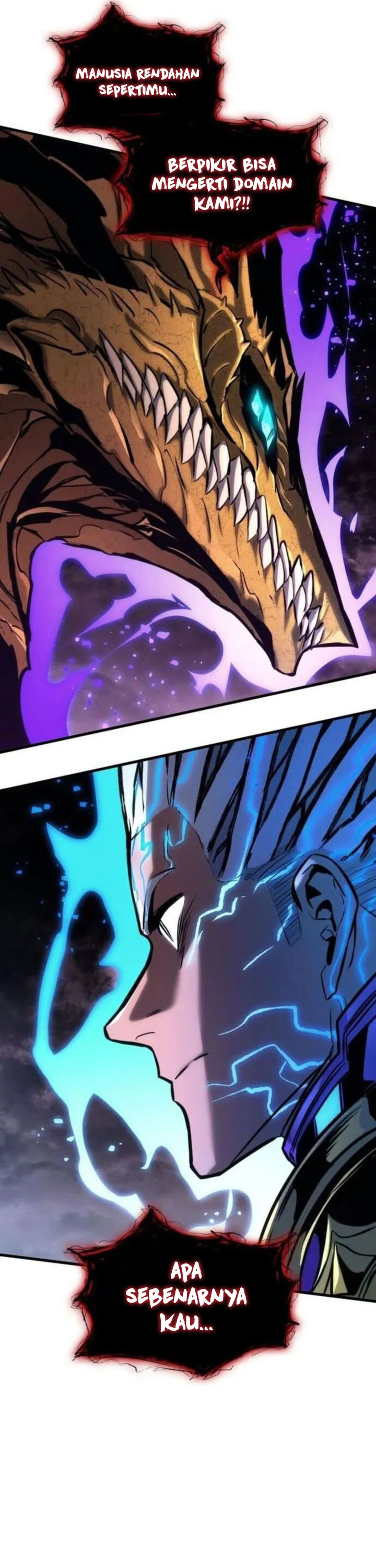 Kill The Dragon Chapter 147 Gambar 29