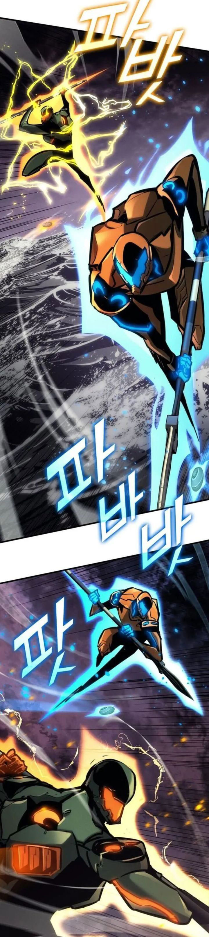 Kill The Dragon Chapter 147 Gambar 32