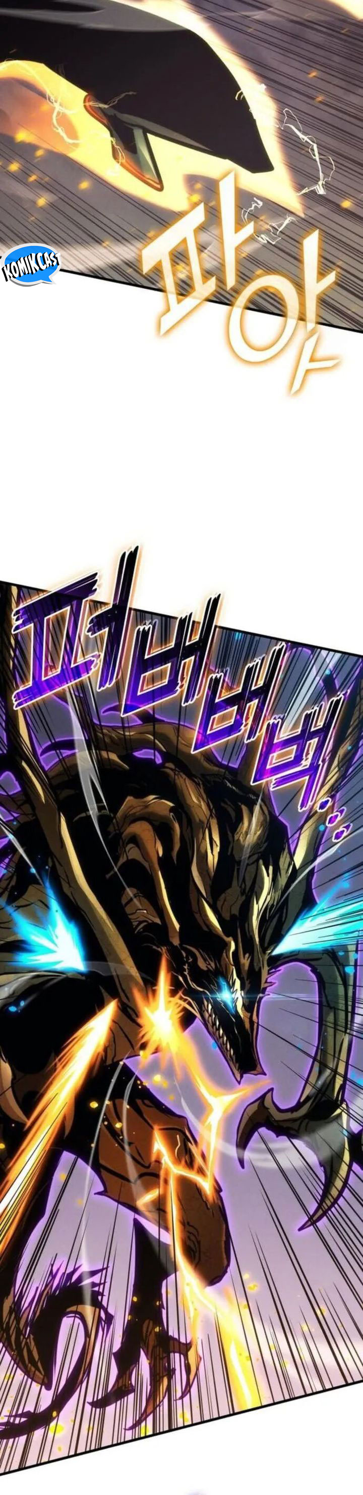 Kill The Dragon Chapter 147 Gambar 33