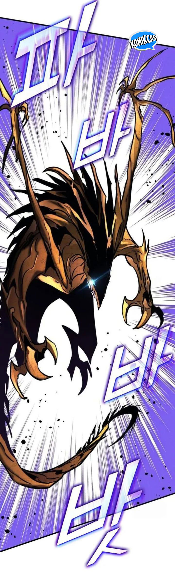 Kill The Dragon Chapter 147 Gambar 35