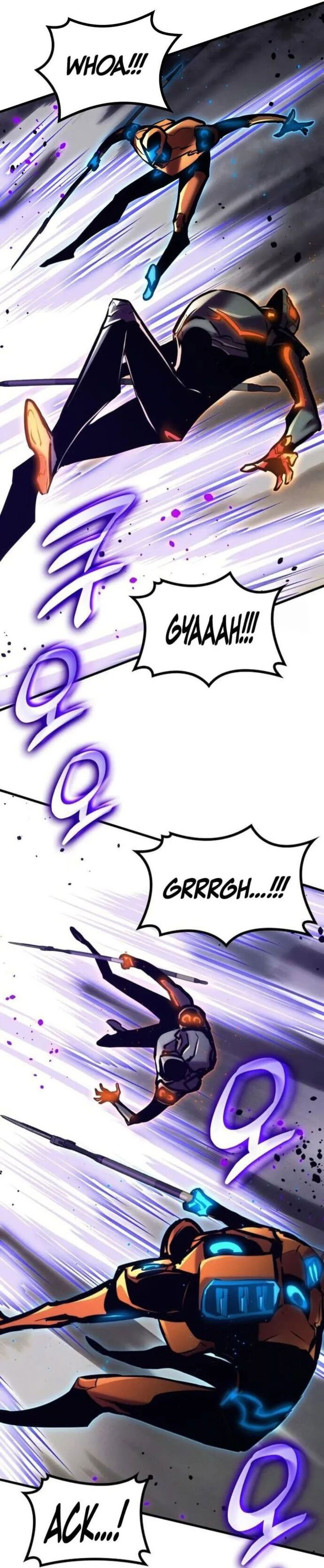 Kill The Dragon Chapter 147 Gambar 36