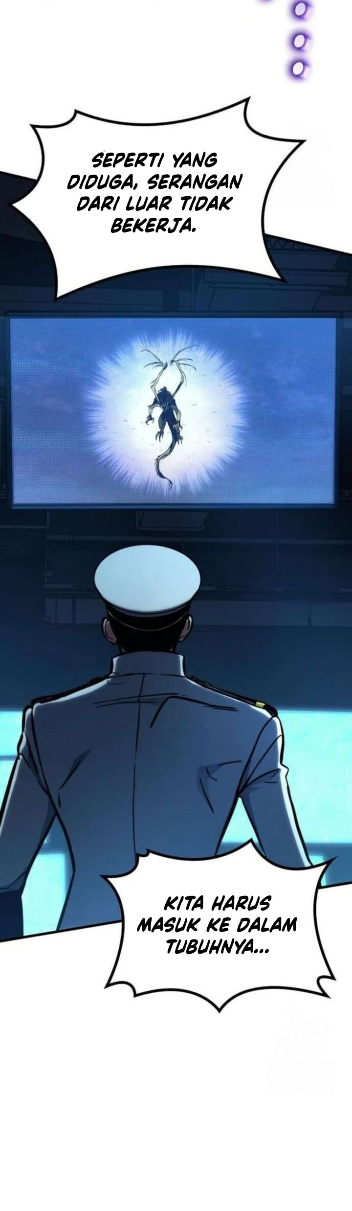 Kill The Dragon Chapter 147 Gambar 37