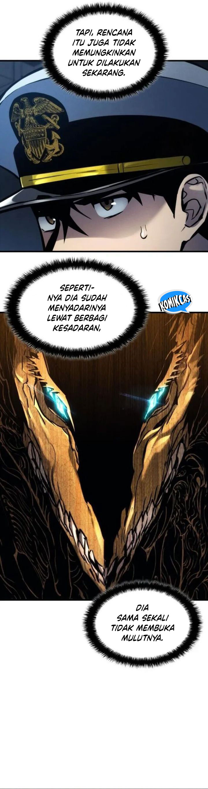 Kill The Dragon Chapter 147 Gambar 38