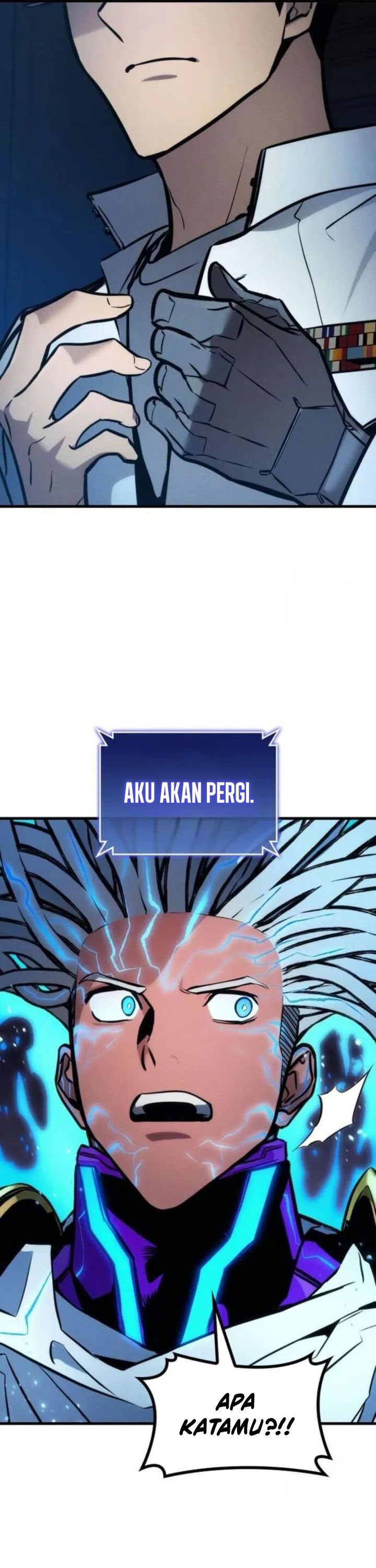 Kill The Dragon Chapter 147 Gambar 39