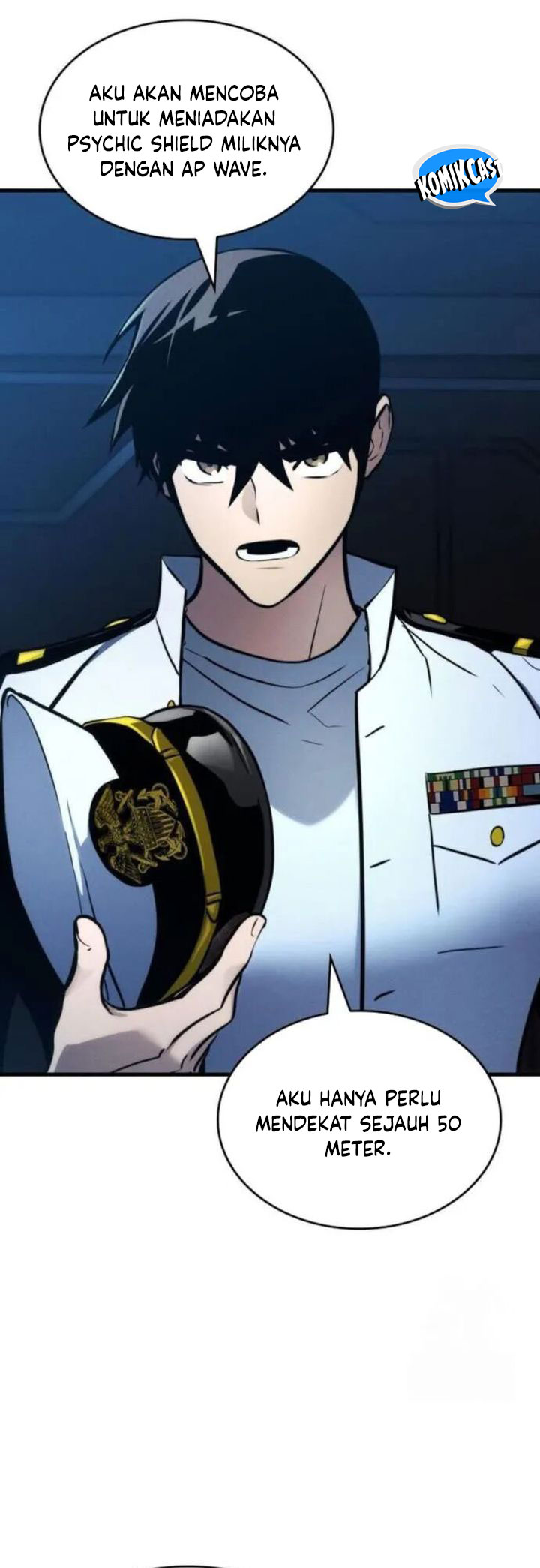 Kill The Dragon Chapter 147 Gambar 40