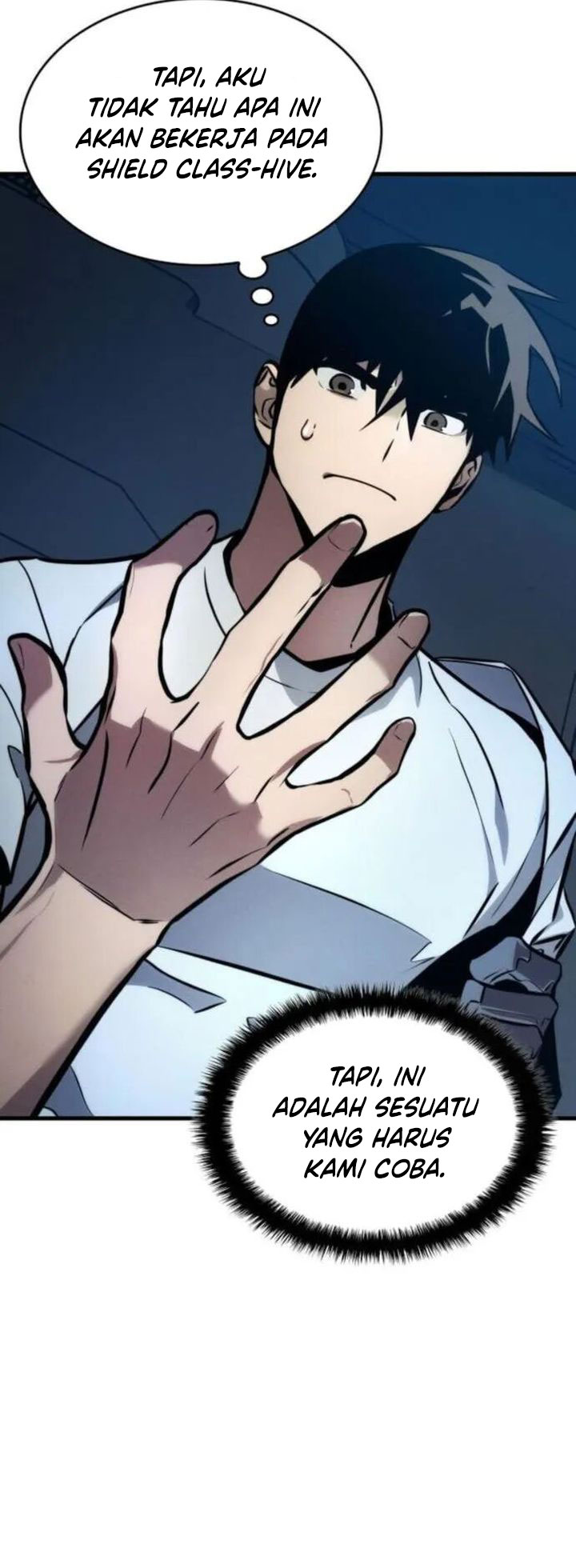 Kill The Dragon Chapter 147 Gambar 41