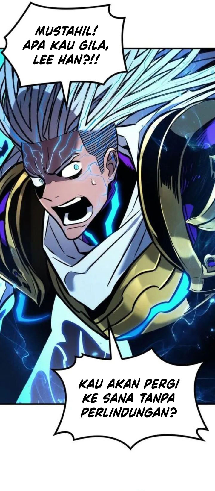 Kill The Dragon Chapter 147 Gambar 42